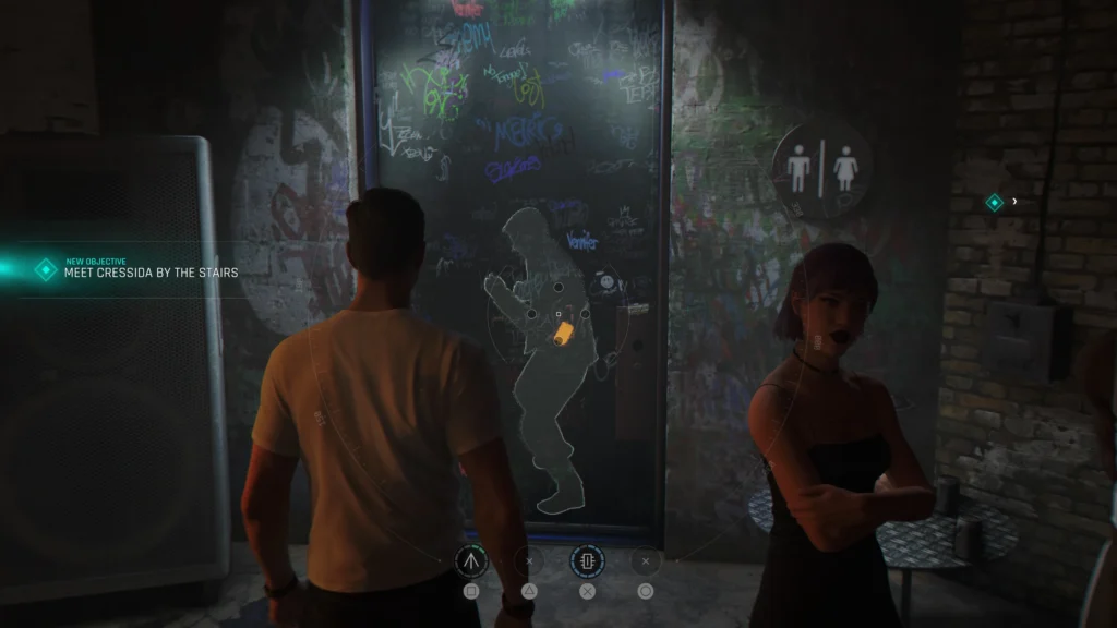 007 First Light RECENZIJA TEHIX