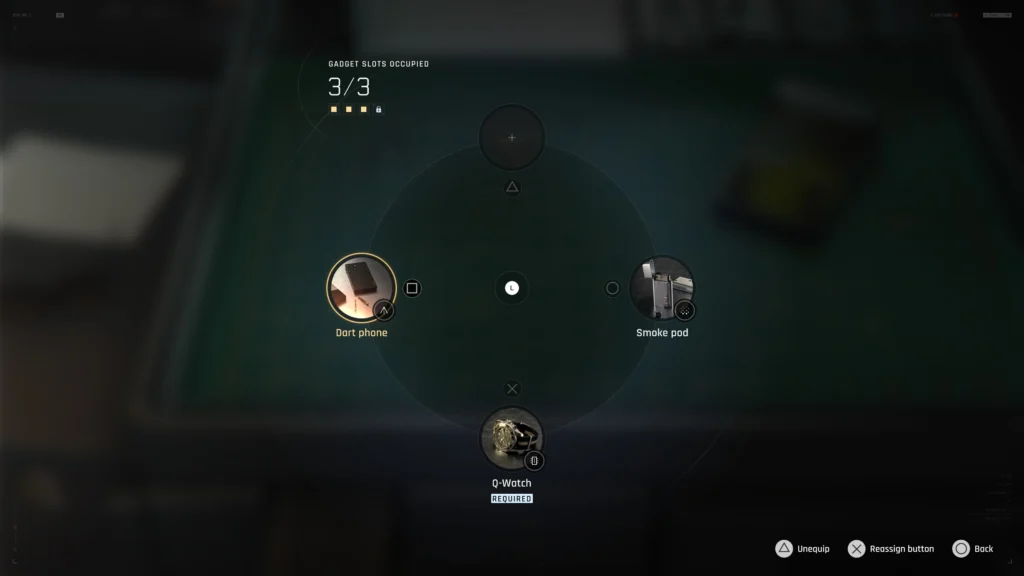 007 First Light RECENZIJA TEHIX