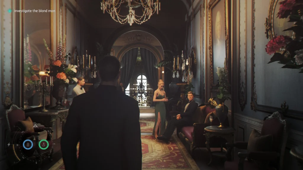 007 First Light RECENZIJA TEHIX