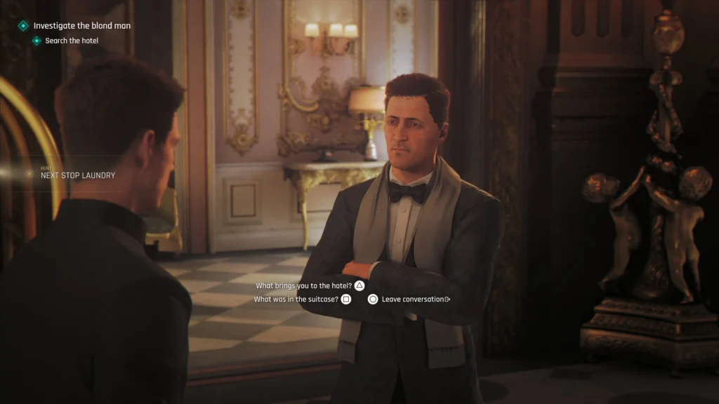 007 First Light RECENZIJA TEHIX