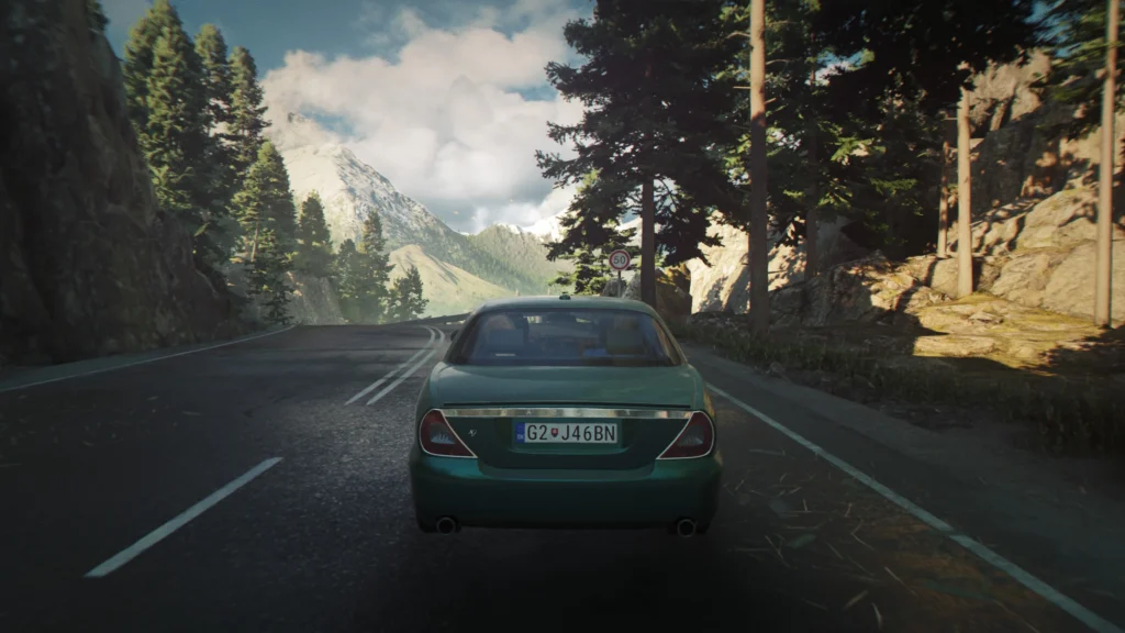 007 First Light RECENZIJA TEHIX