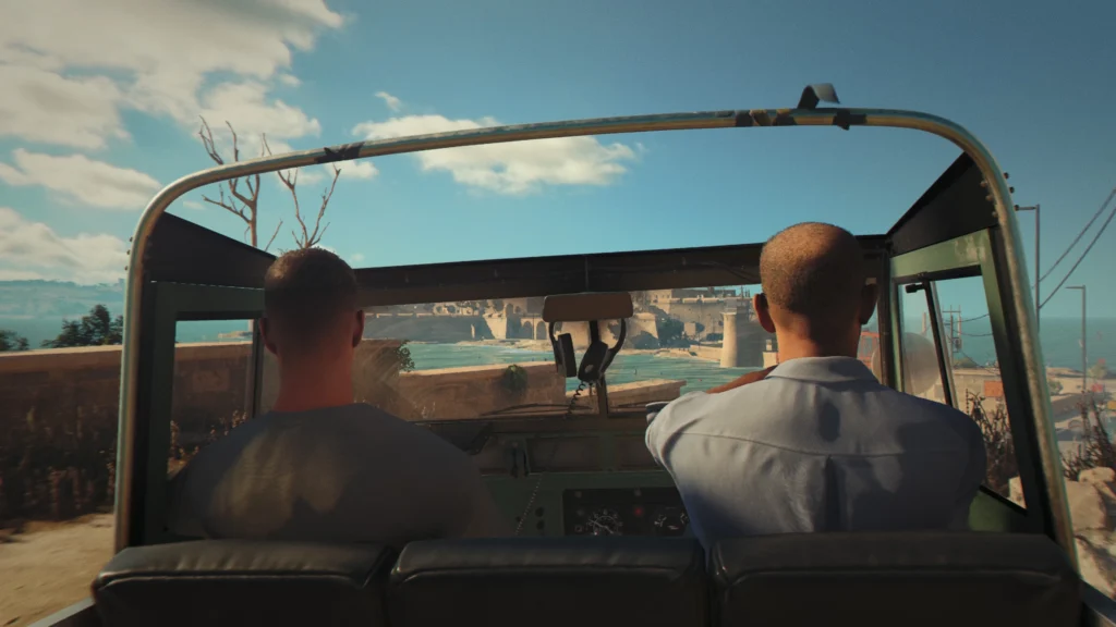 007 First Light RECENZIJA TEHIX