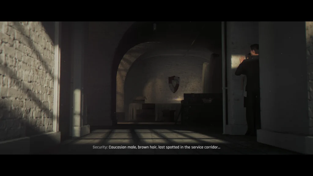 007 First Light RECENZIJA TEHIX