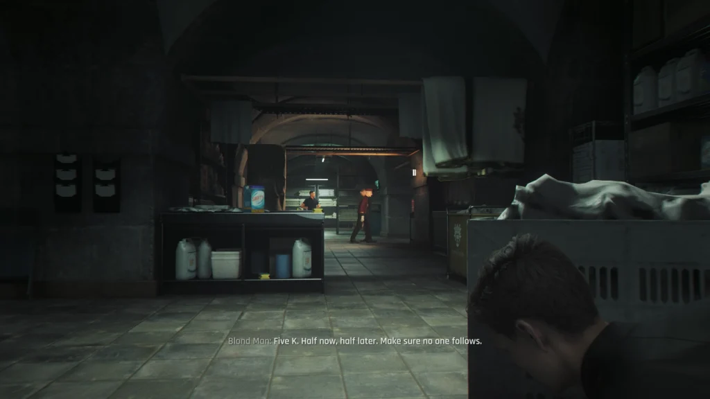 007 First Light RECENZIJA TEHIX