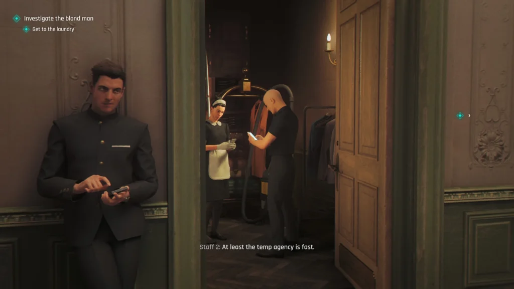 007 First Light RECENZIJA TEHIX
