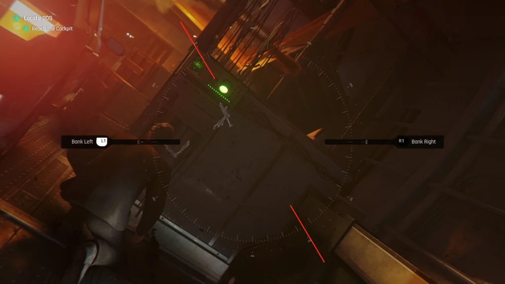007 First Light RECENZIJA TEHIX