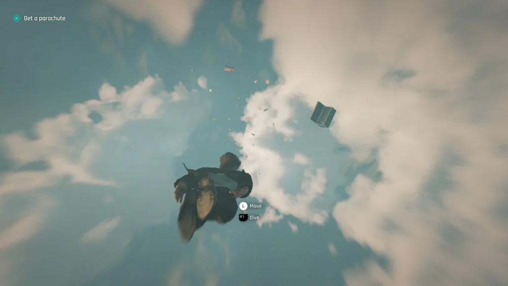 007 First Light RECENZIJA TEHIX