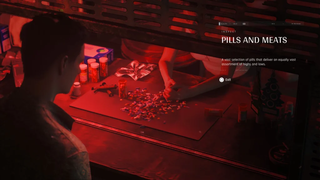 007 First Light RECENZIJA TEHIX
