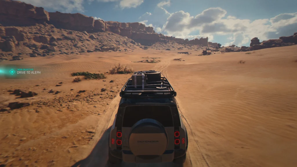 007 First Light RECENZIJA TEHIX
