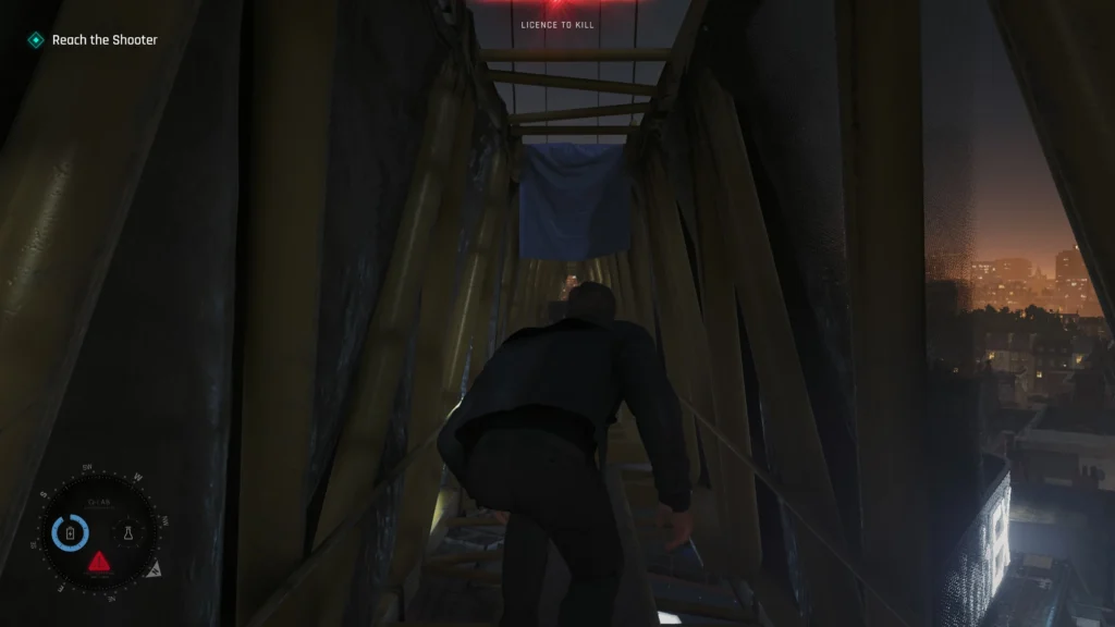 007 First Light RECENZIJA TEHIX