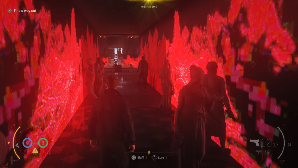 007 First Light RECENZIJA TEHIX