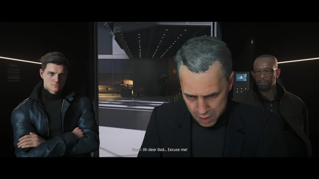 007 First Light RECENZIJA TEHIX