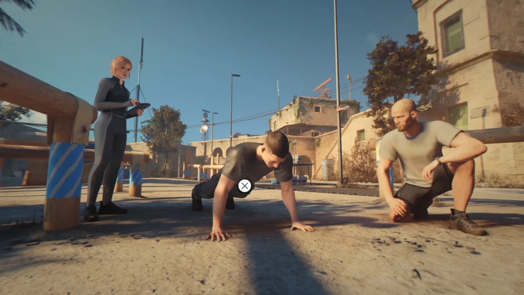 007 First Light RECENZIJA TEHIX