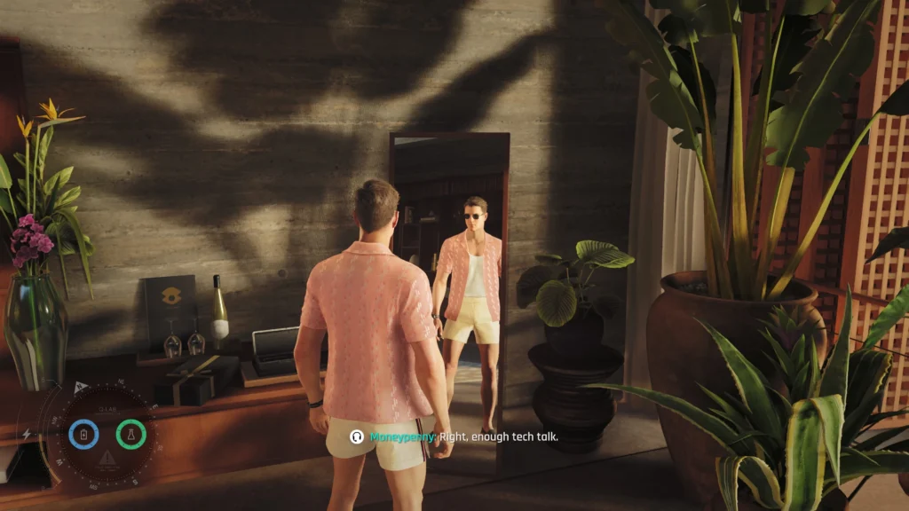 007 First Light RECENZIJA TEHIX