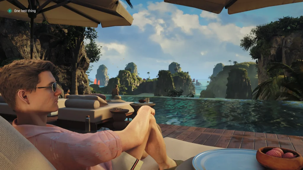 007 First Light RECENZIJA TEHIX