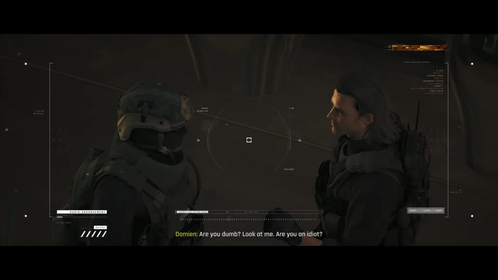 007 First Light RECENZIJA TEHIX