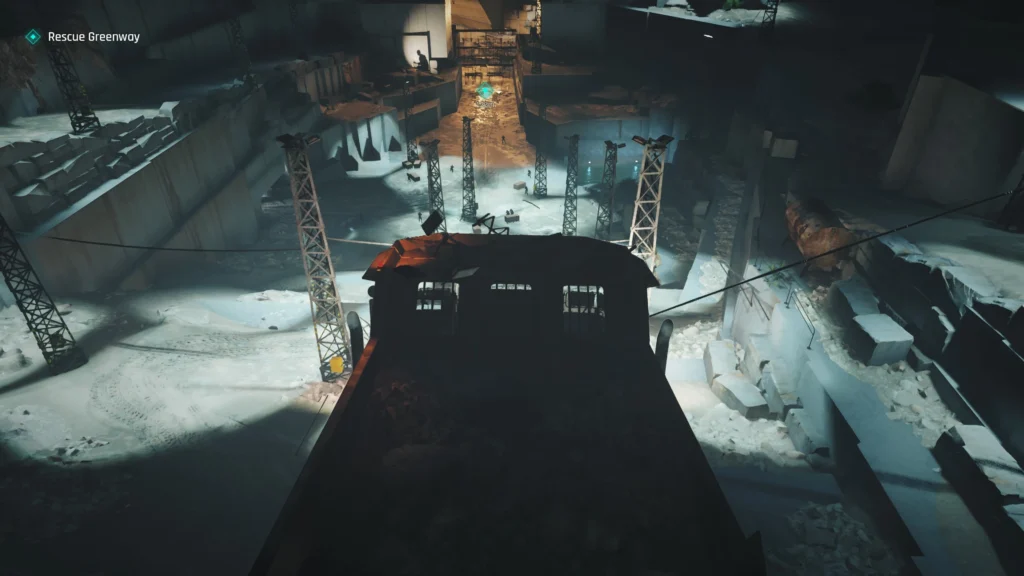 007 First Light RECENZIJA TEHIX