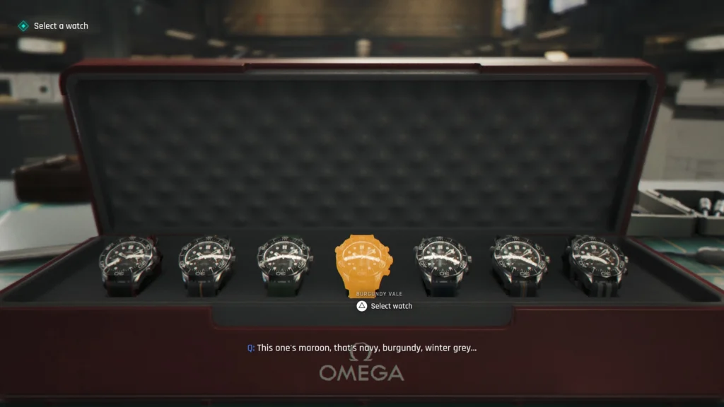 007 First Light RECENZIJA TEHIX