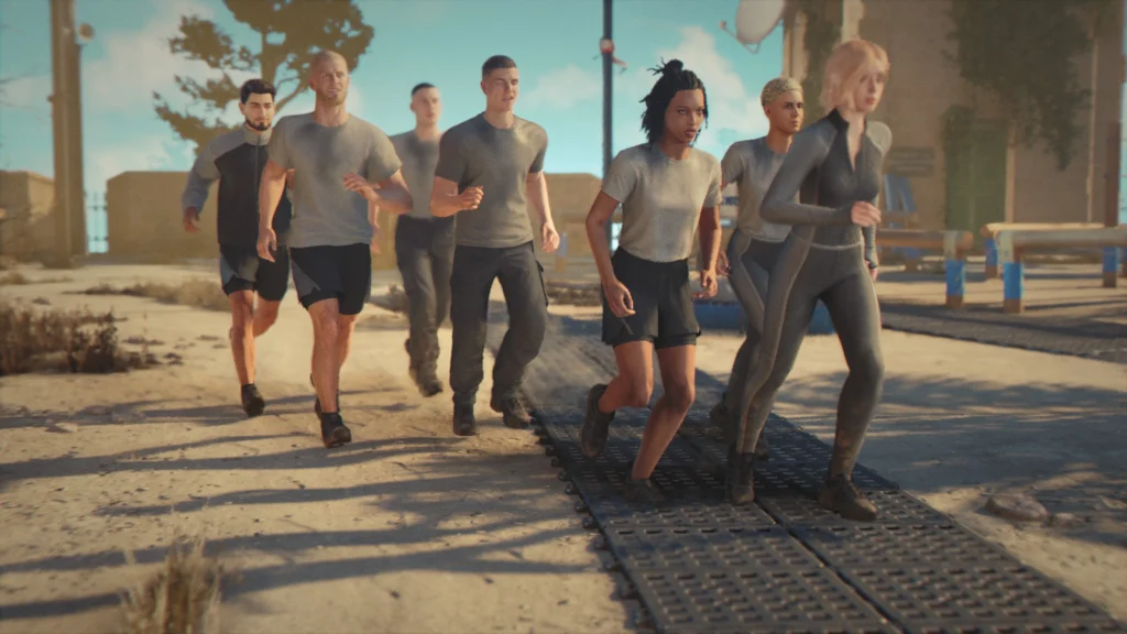007 First Light RECENZIJA TEHIX