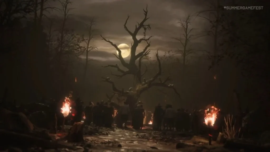 1666 Amsterdam najavljen – tvorac Assassin’s Creeda otkrio mračni witchcraft akcijski RPG na Summer Game Festu TEHIX