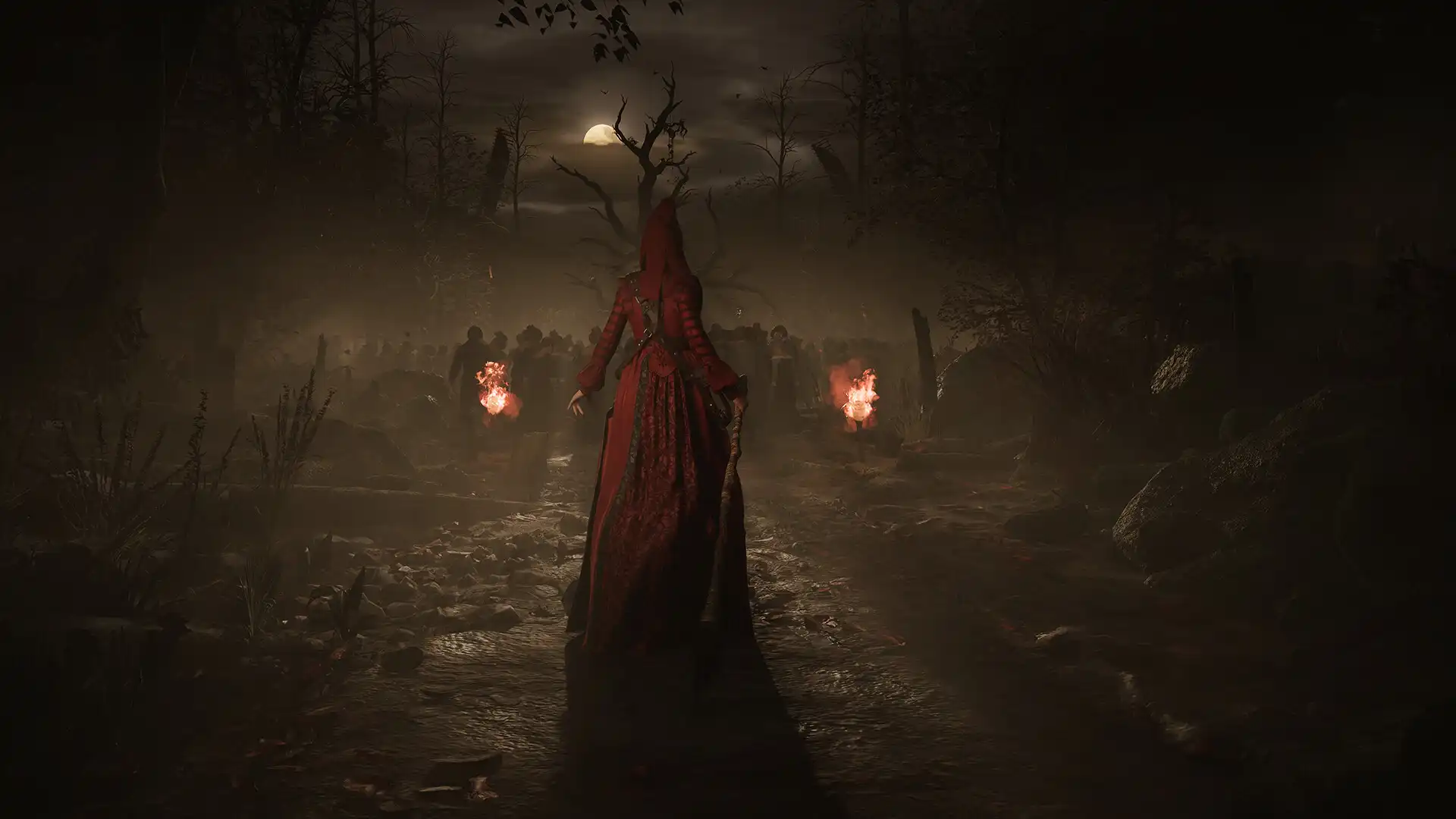 1666 Amsterdam najavljen – tvorac Assassin’s Creeda otkrio mračni witchcraft akcijski RPG na Summer Game Festu TEHIX