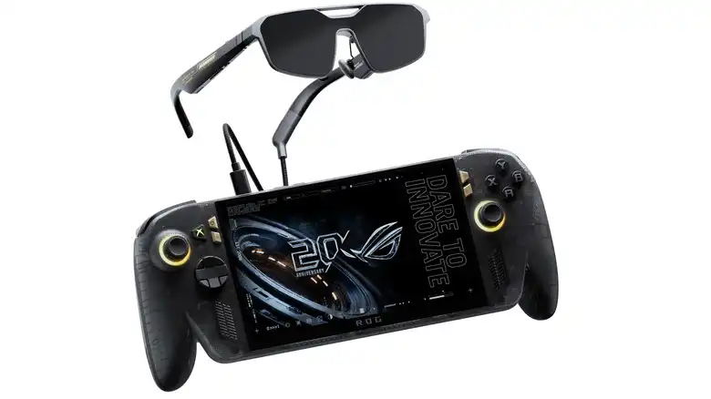 ASUS predstavio Xbox Ally X OLED, ali postoji jedan veliki problem TEHIX