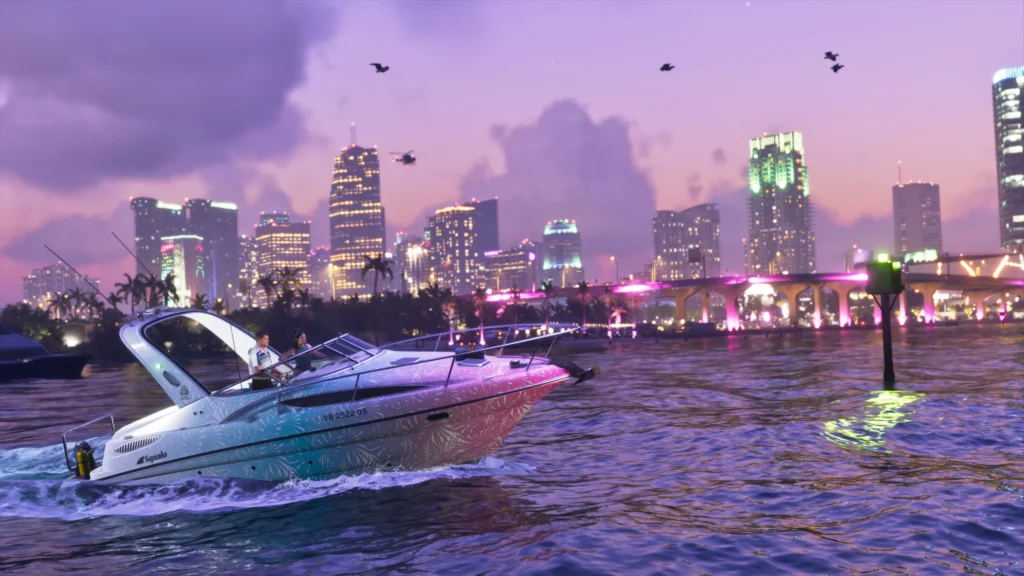 Amazon slučajno otkrio nove detalje o GTA 6, društvene mreže imat će veliku ulogu TEHIX