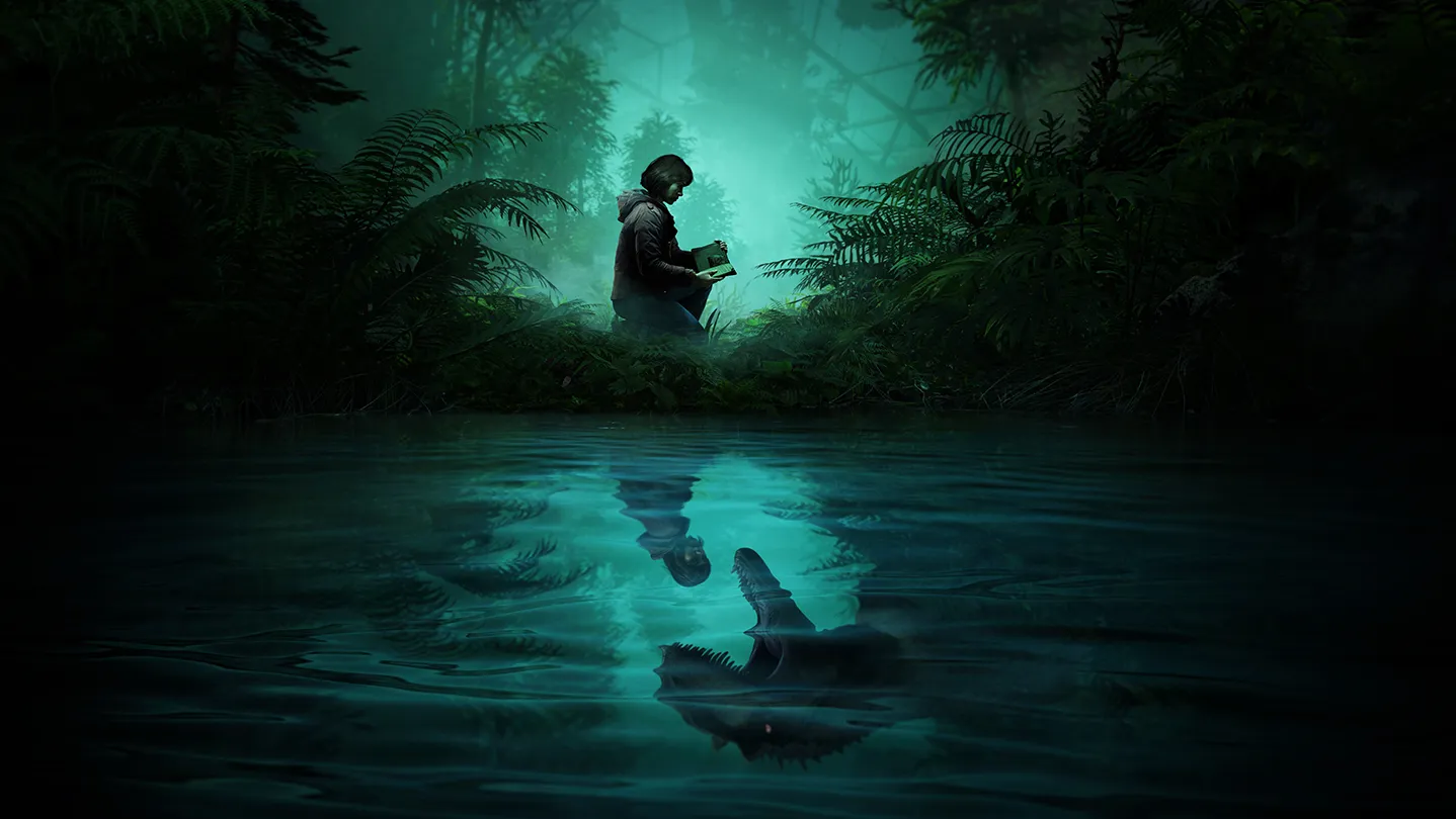 Annapurna je predstavila novu igru s dinosaurima pod nazivom The Lost Wild TEHIX