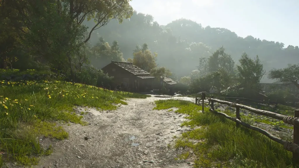 Assassin’s Creed Shadows dobiva posljednji veliki sadržajni update već sutra TEHIX