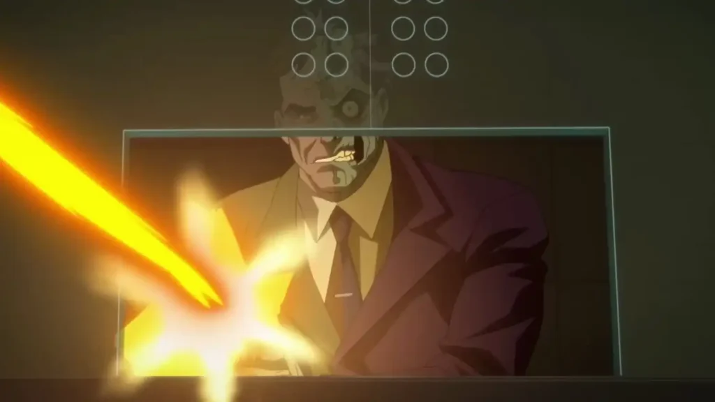 Batman Knightfall dobio prvi trailer za veliku animiranu trilogiju TEHIX