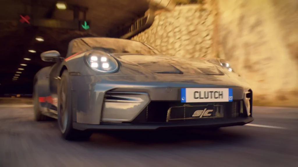 Clutch dobio prvi trailer na Summer Game Festu 2026 – nova open-world racing igra bivših Forza Horizon developera TEHIX