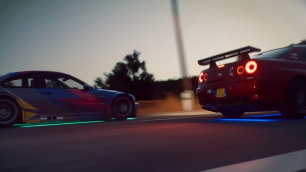 Clutch dobio prvi trailer na Summer Game Festu 2026 – nova open-world racing igra bivših Forza Horizon developera TEHIX