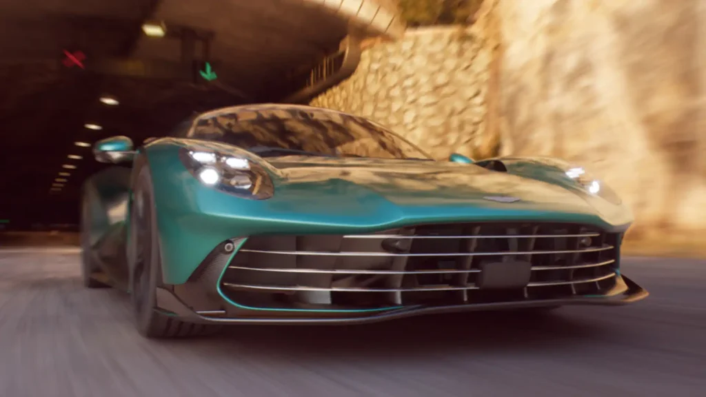 Clutch dobio prvi trailer na Summer Game Festu 2026 – nova open-world racing igra bivših Forza Horizon developera TEHIX
