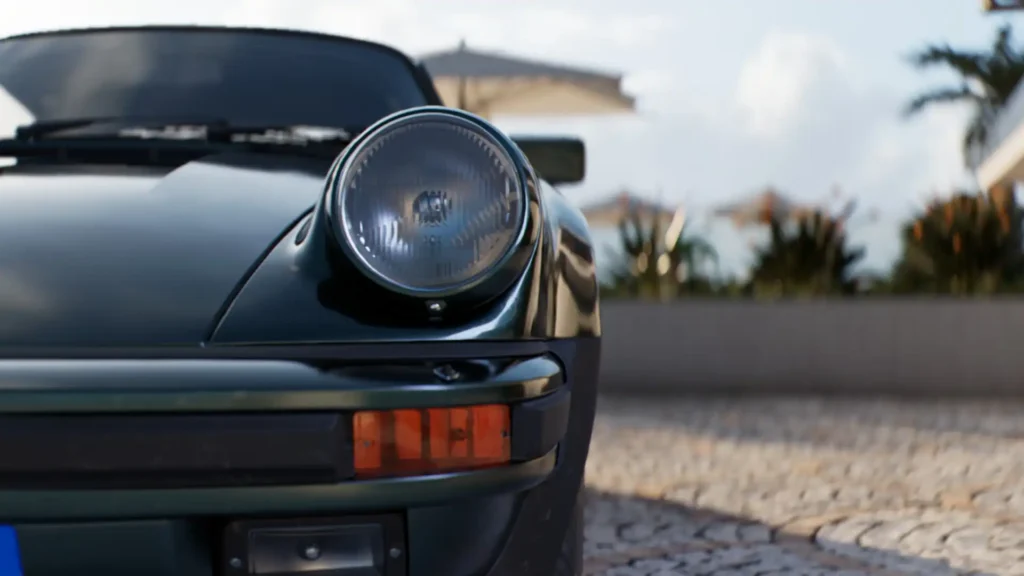 Clutch dobio prvi trailer na Summer Game Festu 2026 – nova open-world racing igra bivših Forza Horizon developera TEHIX