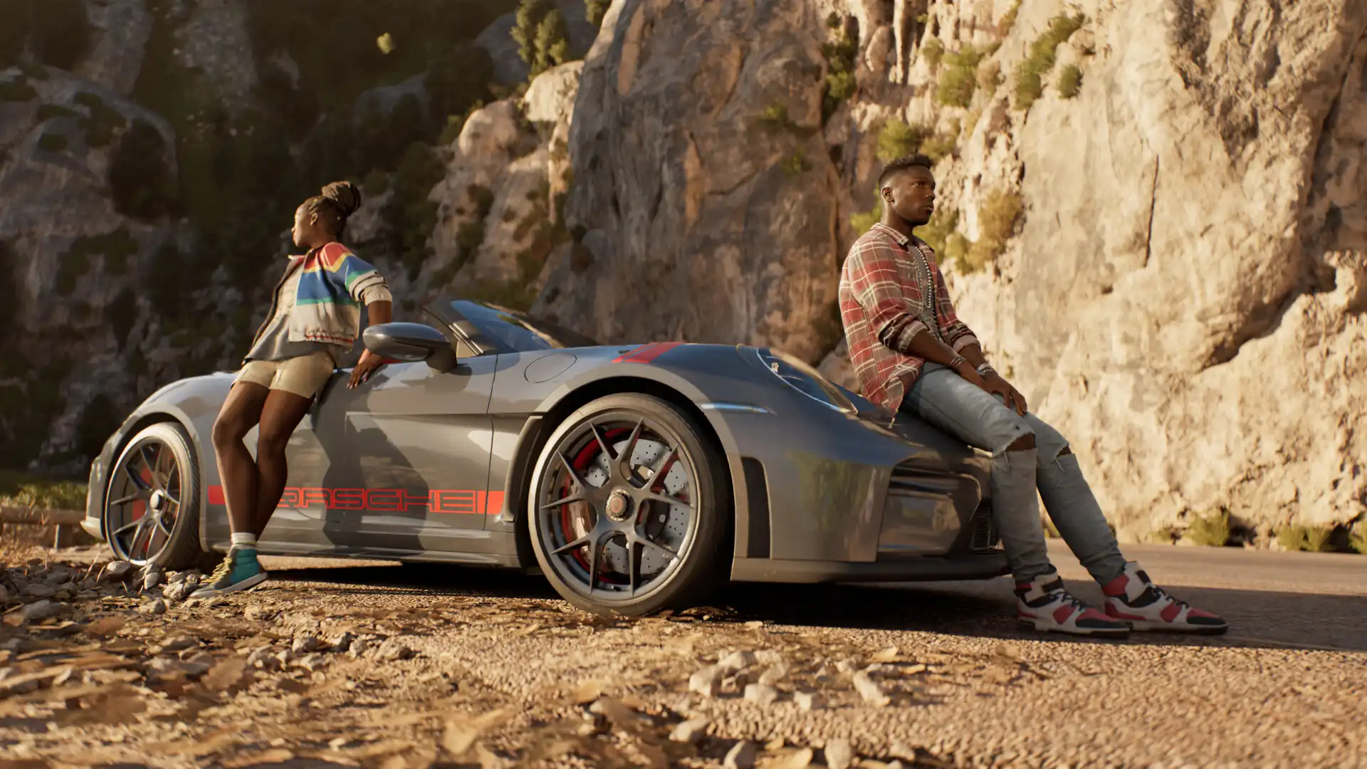 Clutch dobio prvi trailer na Summer Game Festu 2026 – nova open-world racing igra bivših Forza Horizon developera TEHIX