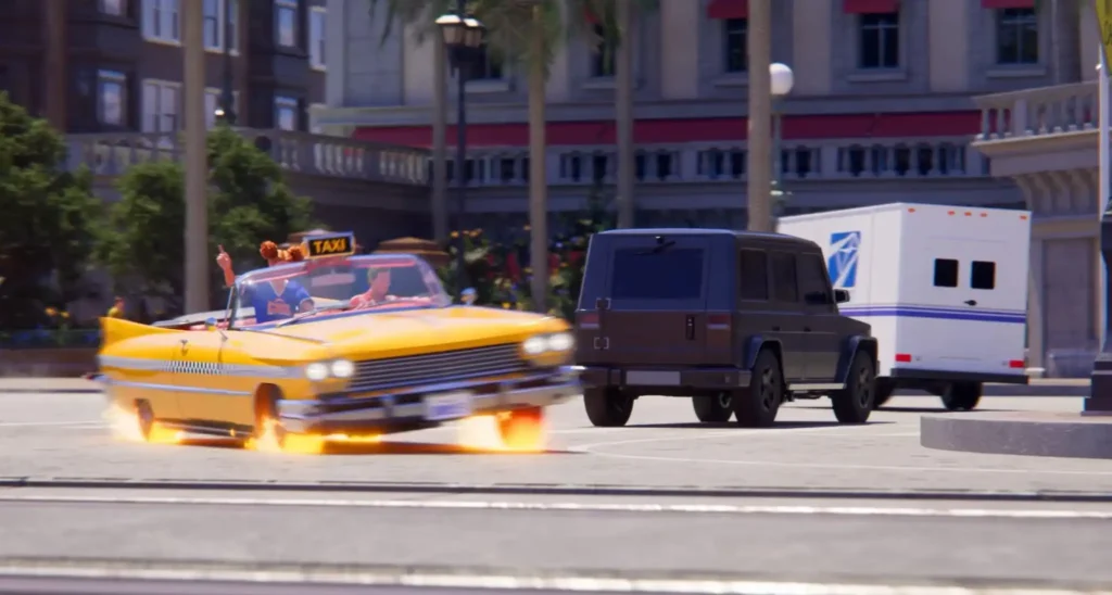 Crazy Taxi World Tour službeno najavljen – legendarna SEGA franšiza vraća se 2027. godine TEHIX