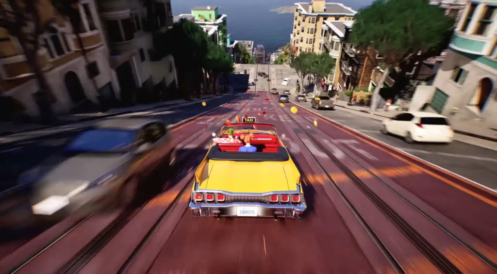 Crazy Taxi World Tour službeno najavljen – legendarna SEGA franšiza vraća se 2027. godine TEHIX