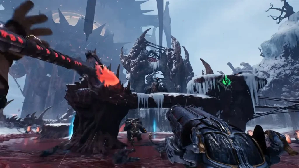 DOOM The Dark Ages dobiva Revelations DLC – otkriven datum izlaska velike ekspanzije TEHIX