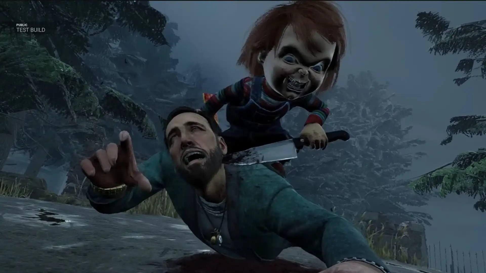 Dead by Daylight film pronašao redatelja – cilj je prenijeti strah iz igre na veliko platno TEHIX