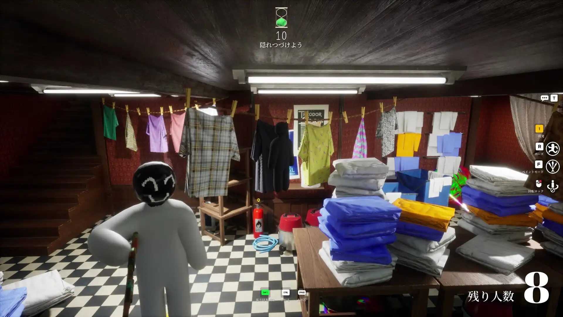 Fanovi viralnog indie hita Meccha Chameleon prenijeli su igru u stvarni svijet uz pomoć 3D printa TEHIX