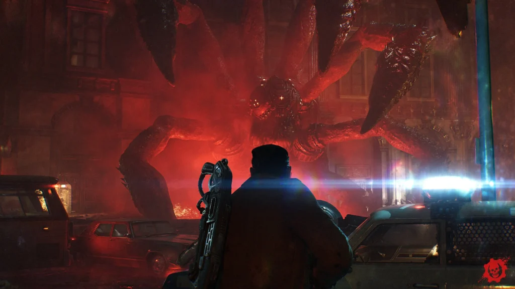 Gears of War E-Day dobio datum izlaska – prequel stiže u listopadu 2026. TEHIX