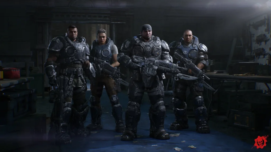 Gears of War E-Day dobio datum izlaska – prequel stiže u listopadu 2026. TEHIX