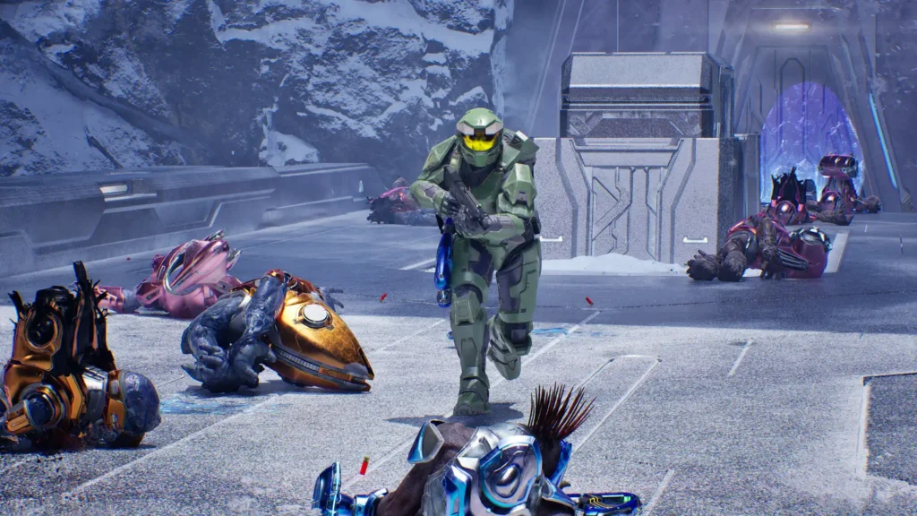 Halo Campaign Evolved dobio datum izlaska – remake stiže u srpnju 2026. TEHIX