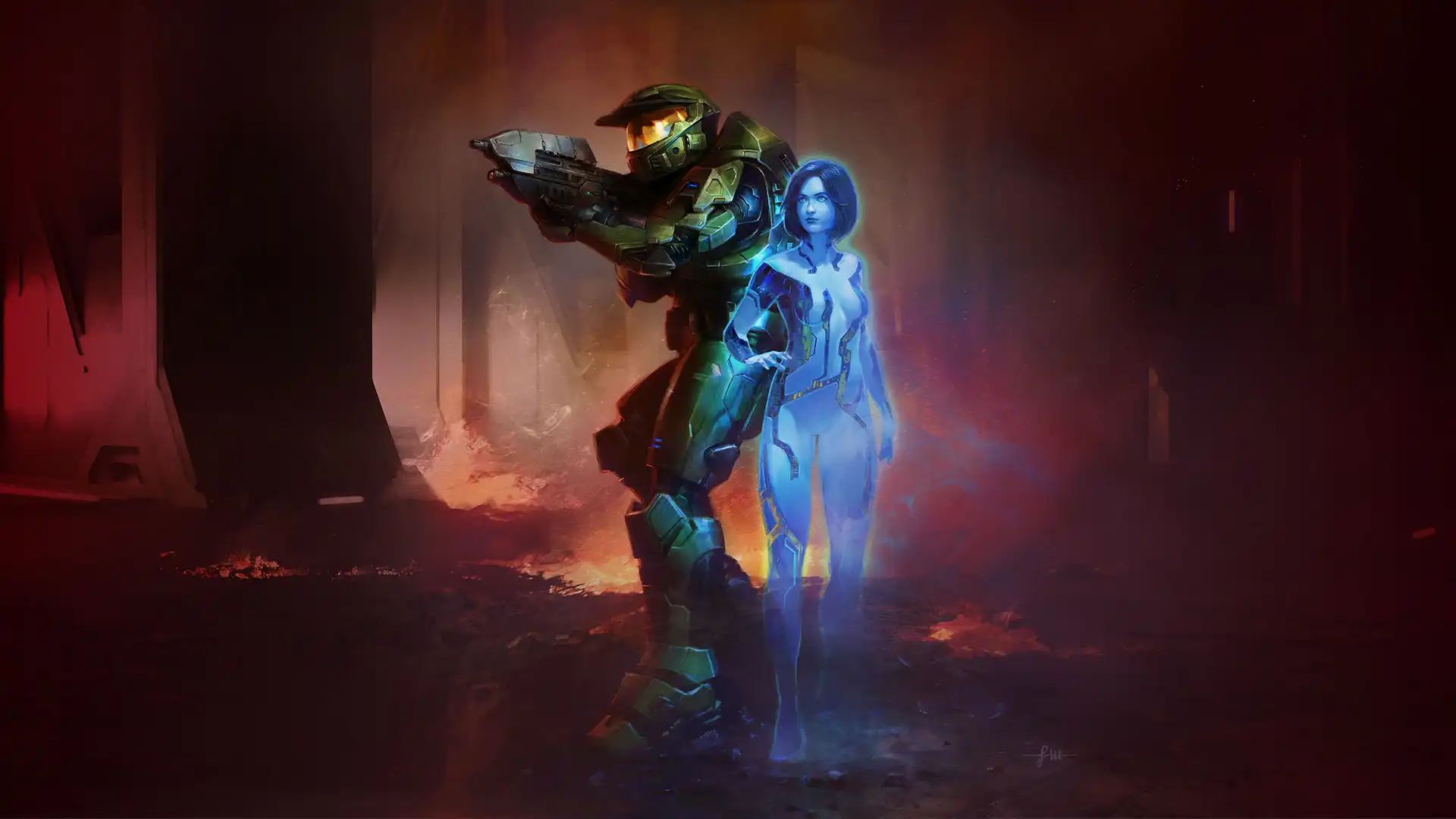 Halo Campaign Evolved dobio datum izlaska – remake stiže u srpnju 2026. TEHIX