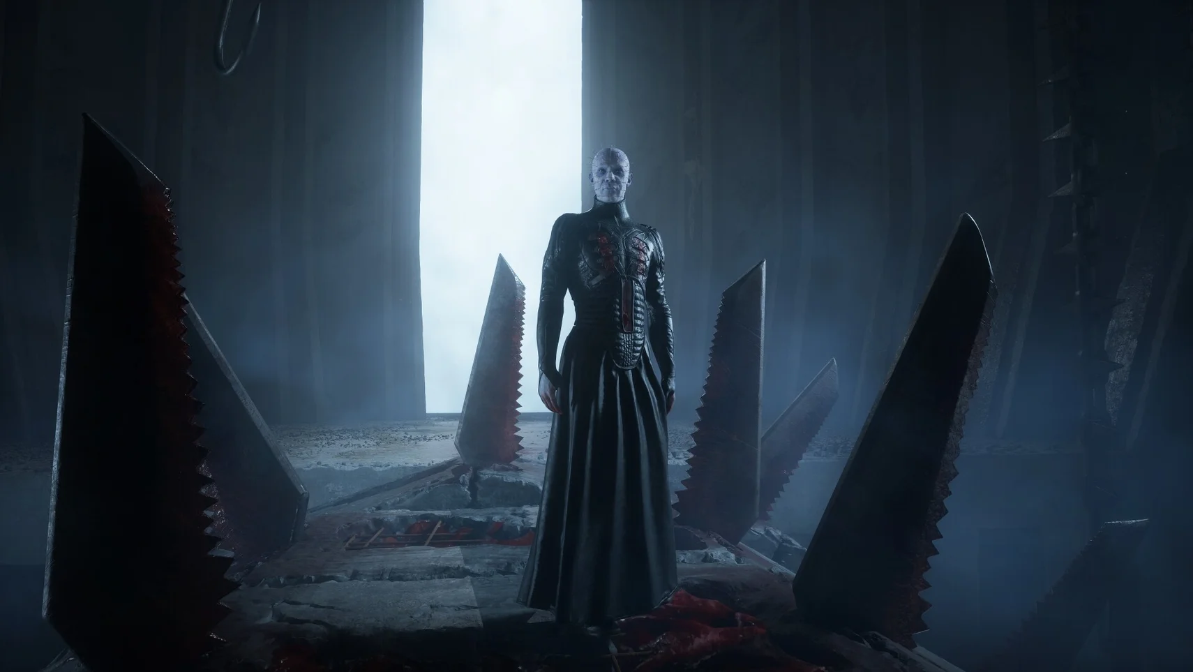 Hellraiser Revival dobio datum izlaska i novi brutalni trailer TEHIX