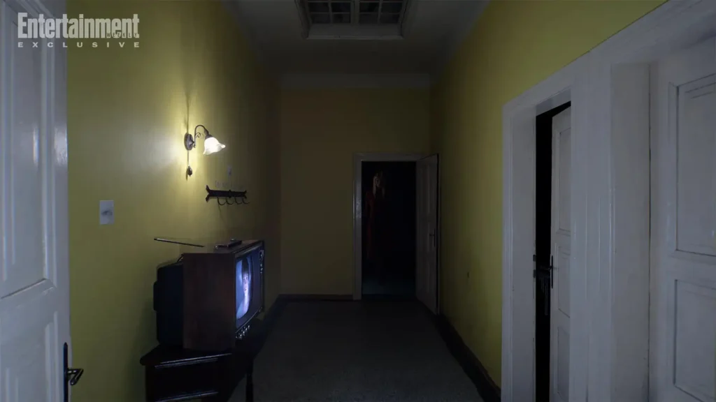 Hideo Kojima smislio rješenje za igrače kojima će OD biti previše strašan TEHIX
