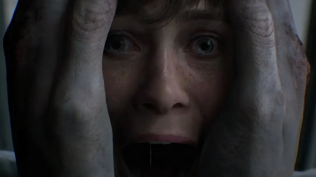 Hideo Kojima smislio rješenje za igrače kojima će OD biti previše strašan TEHIX
