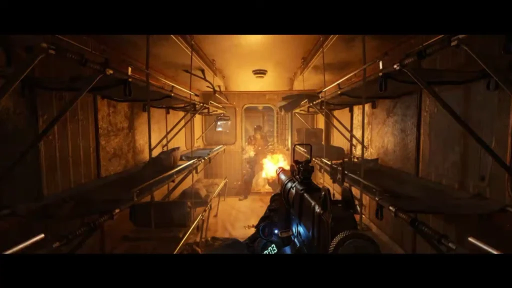 Metro 2039 dobio novi gameplay trailer i datum izlaska – stiže u veljači 2026. TEHIX
