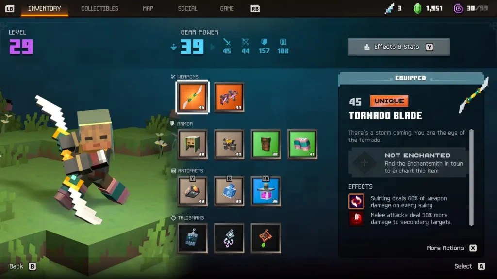 Minecraft Dungeons 2 dobio datum izlaska – nova avantura stiže u rujnu 2026. TEHIX