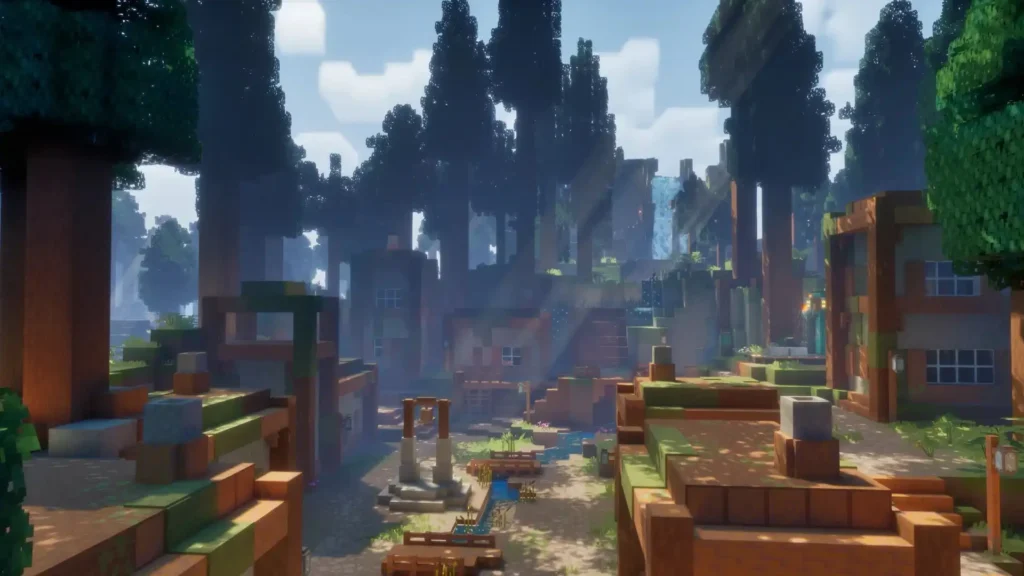 Minecraft Dungeons 2 dobio datum izlaska – nova avantura stiže u rujnu 2026. TEHIX